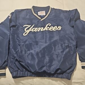 NY Yankees Jacket